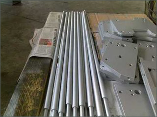 环保无铬达克罗